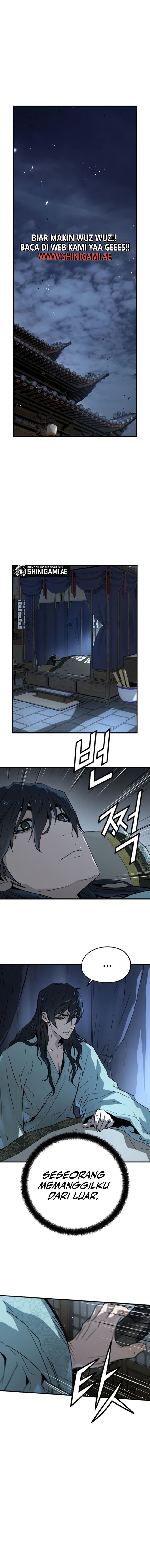 Absolute Regression Chapter 40 Gambar 11