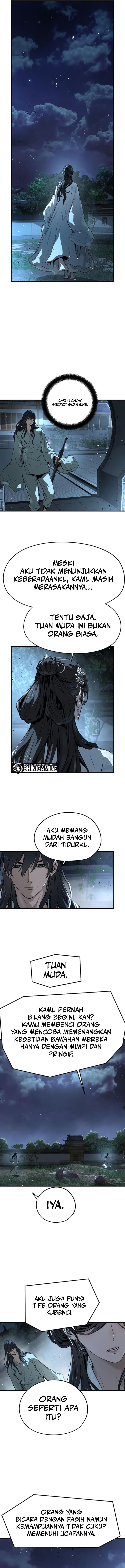 Absolute Regression Chapter 40 Gambar 12
