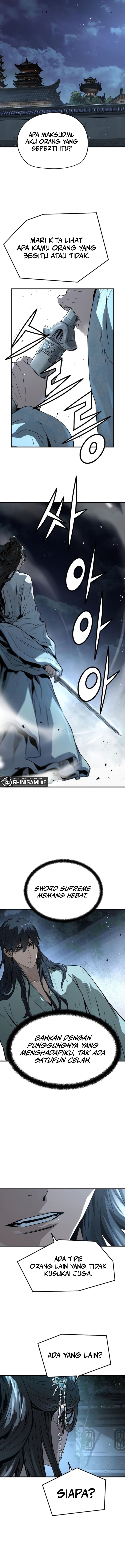 Absolute Regression Chapter 40 Gambar 13