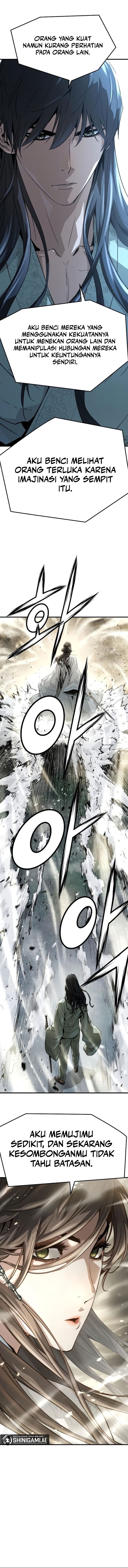 Absolute Regression Chapter 40 Gambar 14