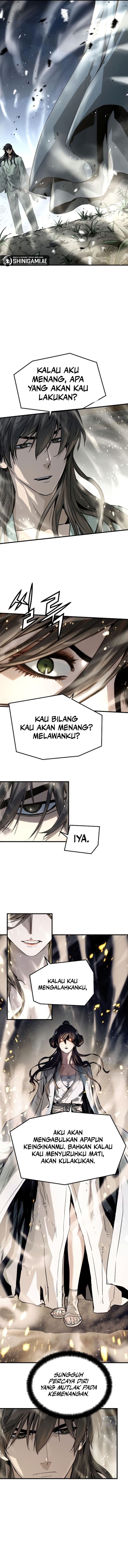 Absolute Regression Chapter 40 Gambar 15