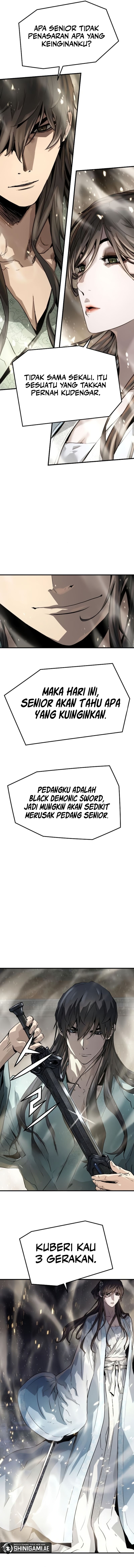 Absolute Regression Chapter 40 Gambar 17