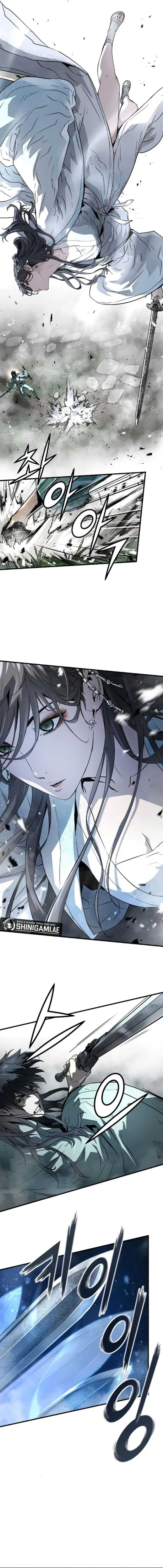 Absolute Regression Chapter 41 Gambar 5