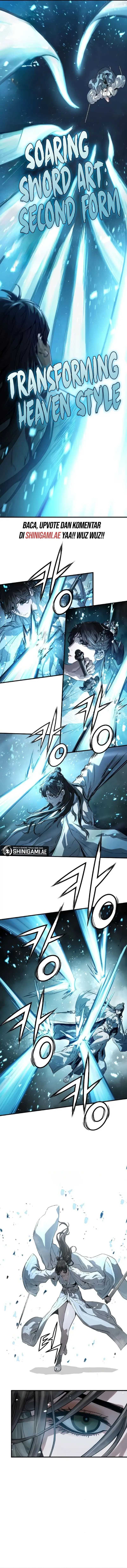 Absolute Regression Chapter 41 Gambar 6
