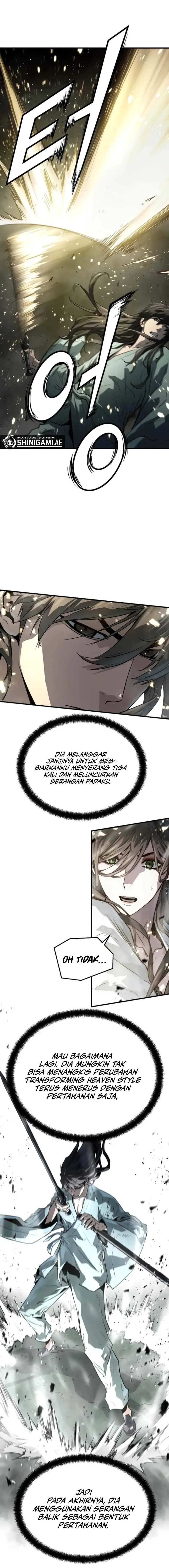 Absolute Regression Chapter 41 Gambar 8