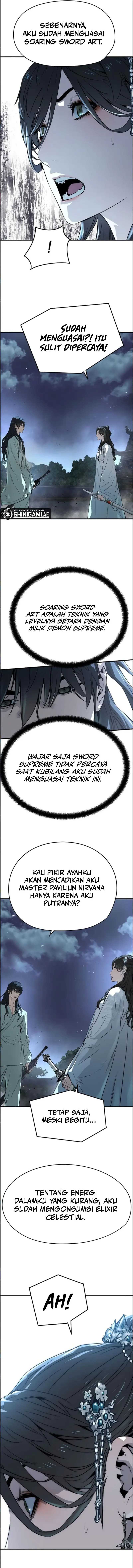 Absolute Regression Chapter 41 Gambar 13