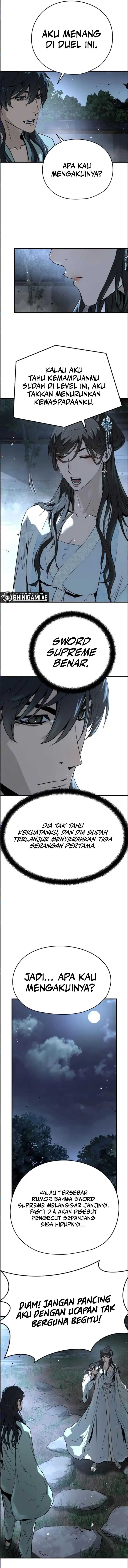 Absolute Regression Chapter 41 Gambar 14
