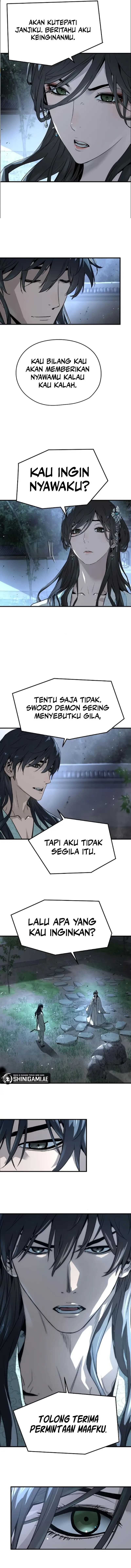 Absolute Regression Chapter 41 Gambar 15