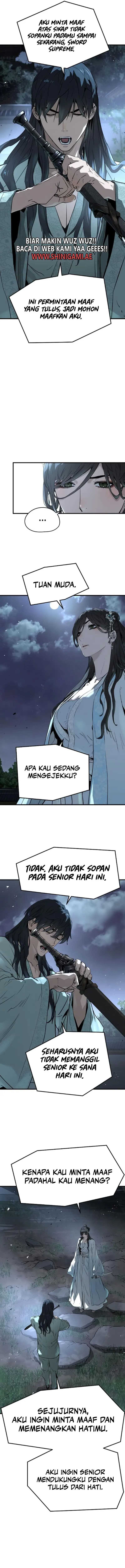 Absolute Regression Chapter 41 Gambar 16