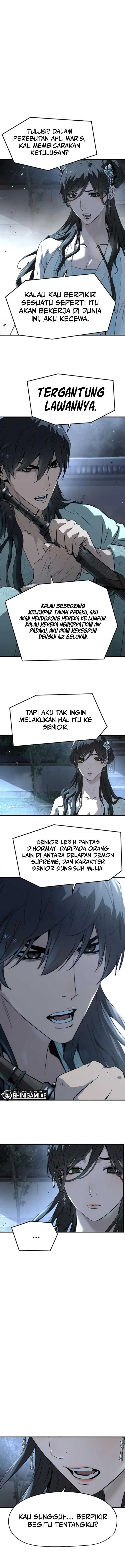 Absolute Regression Chapter 41 Gambar 17