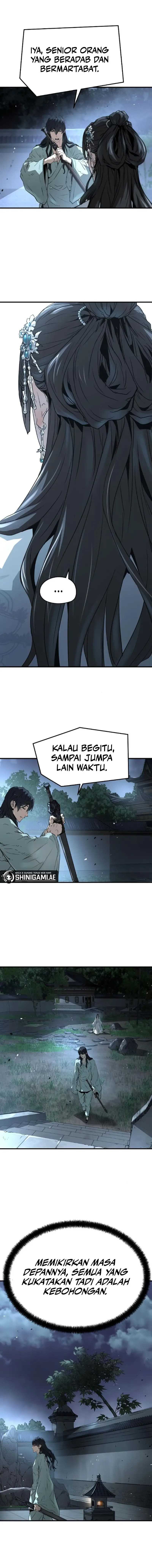 Absolute Regression Chapter 41 Gambar 18