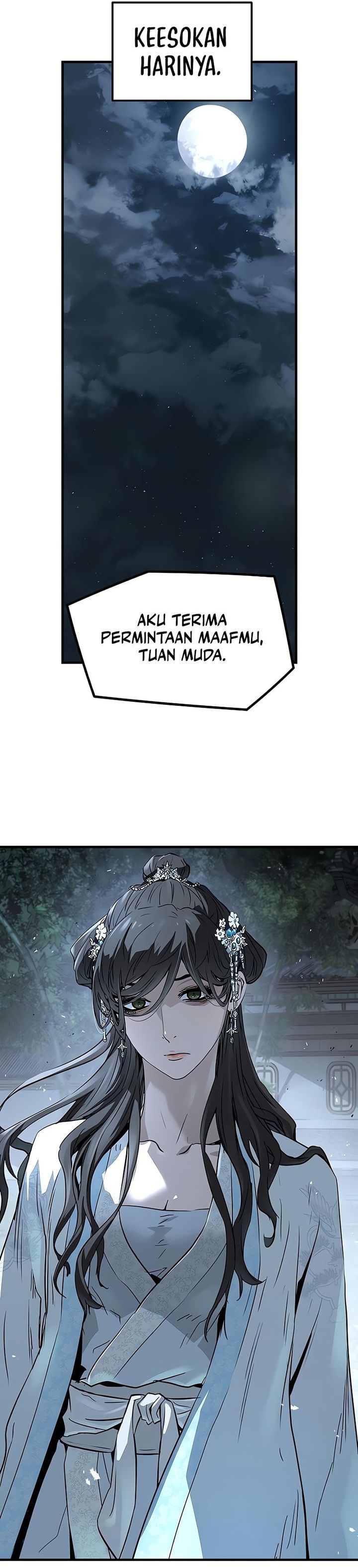 Absolute Regression Chapter 42 Gambar 2