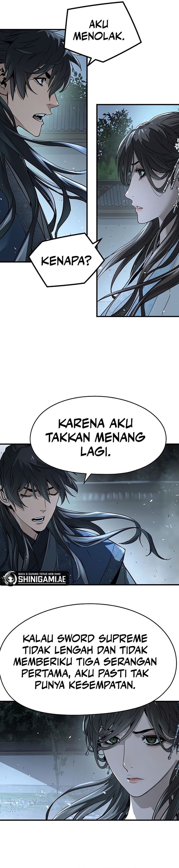 Absolute Regression Chapter 42 Gambar 4