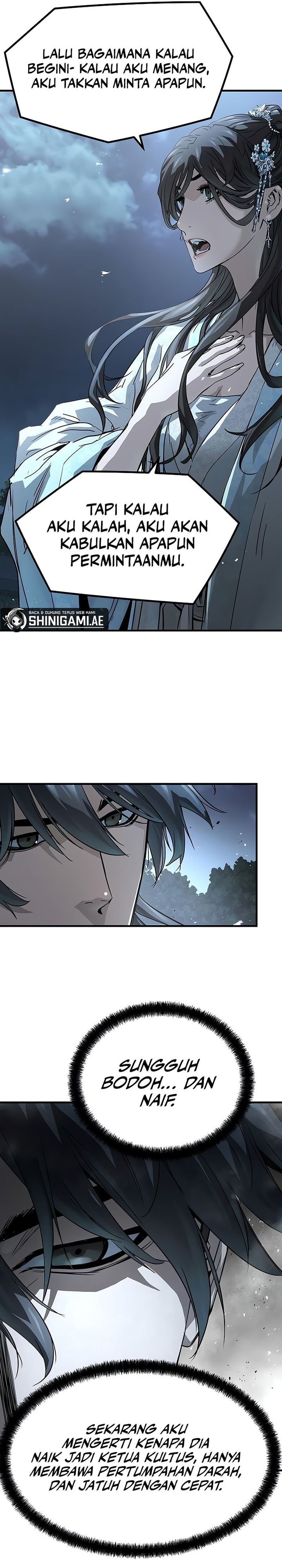 Absolute Regression Chapter 42 Gambar 6