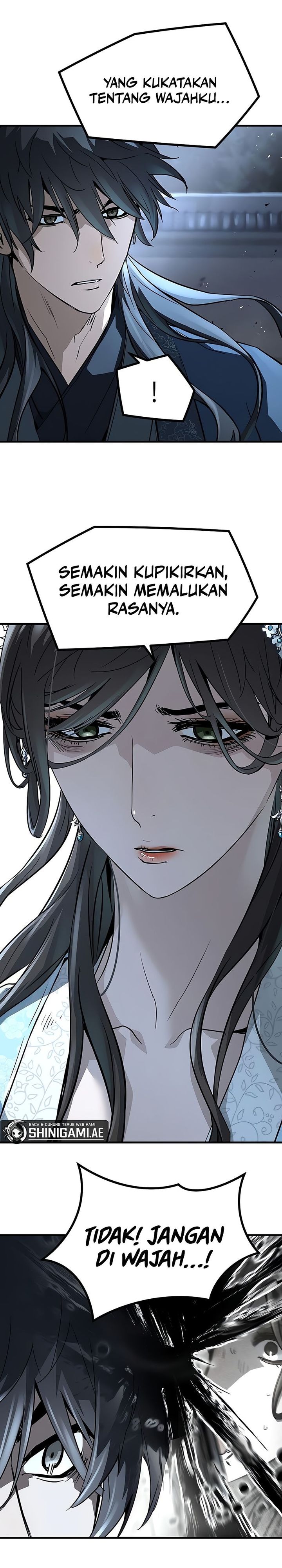 Absolute Regression Chapter 42 Gambar 9