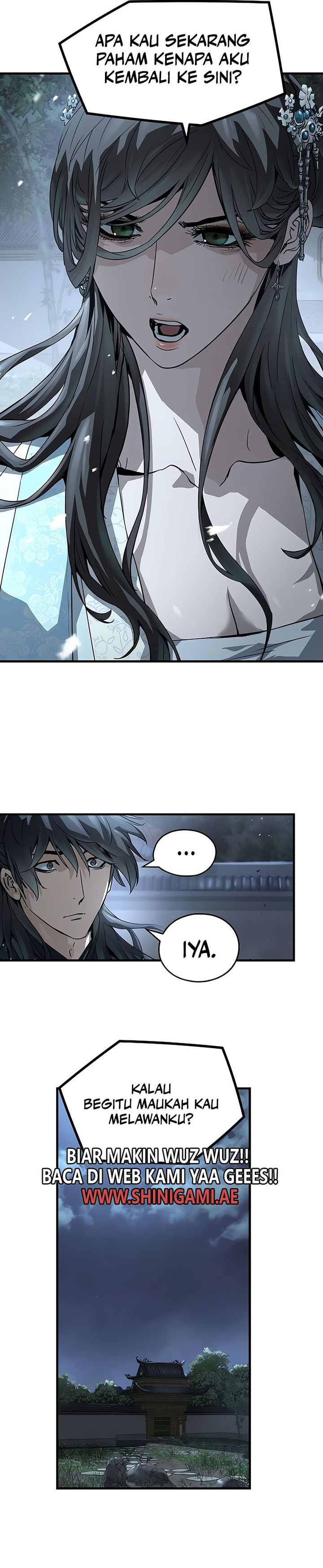 Absolute Regression Chapter 42 Gambar 11