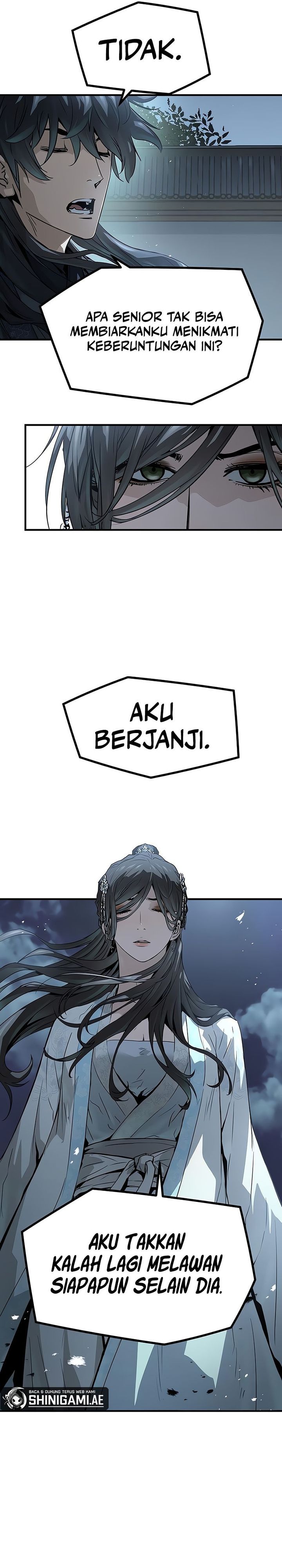 Absolute Regression Chapter 42 Gambar 12