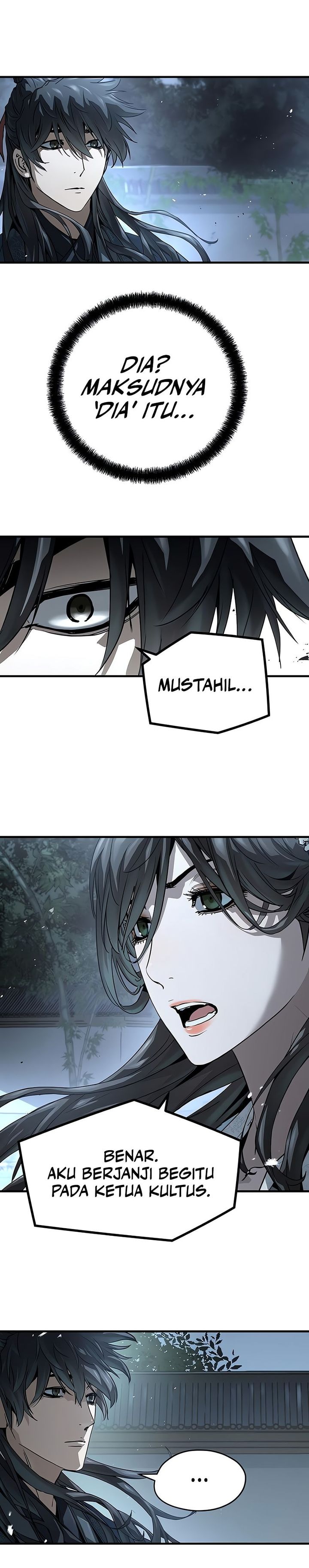 Absolute Regression Chapter 42 Gambar 13