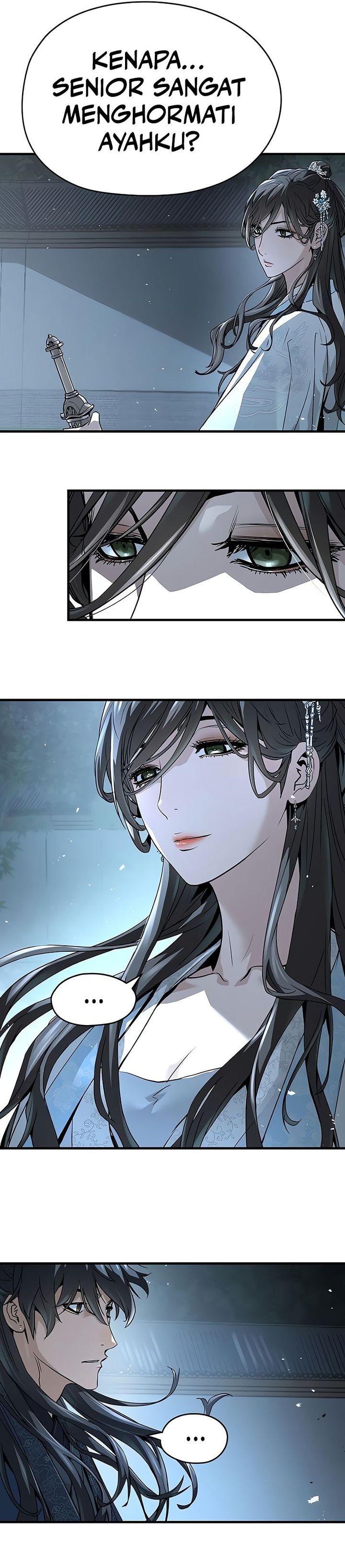 Absolute Regression Chapter 42 Gambar 15