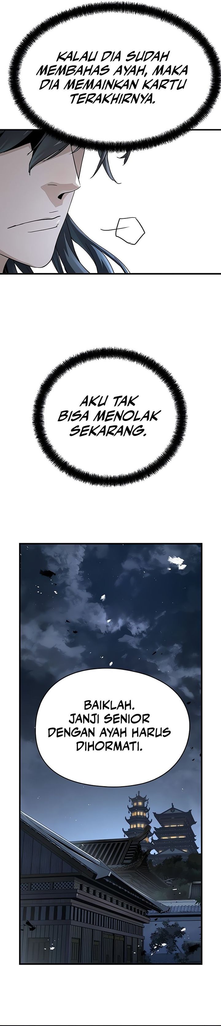 Absolute Regression Chapter 42 Gambar 16