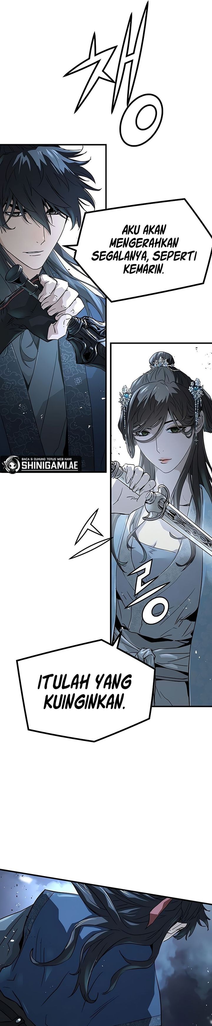 Absolute Regression Chapter 42 Gambar 18
