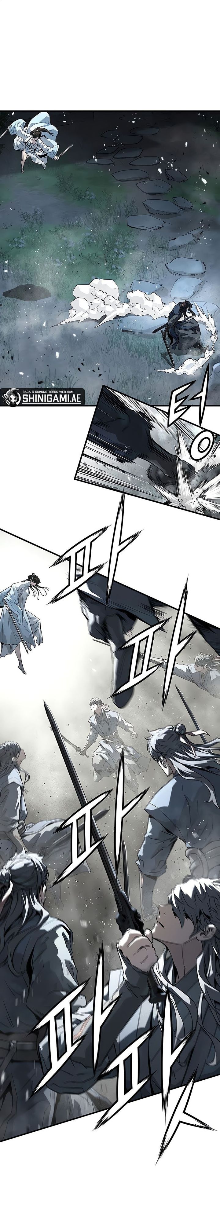 Absolute Regression Chapter 42 Gambar 21