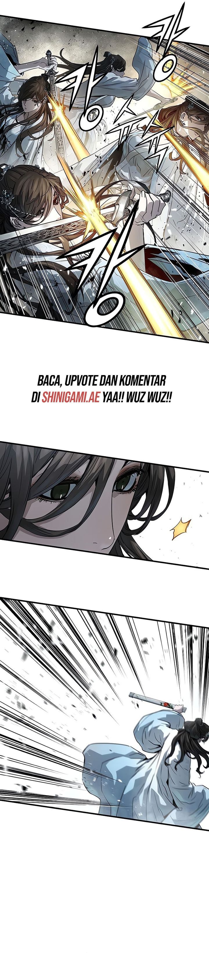 Absolute Regression Chapter 42 Gambar 22