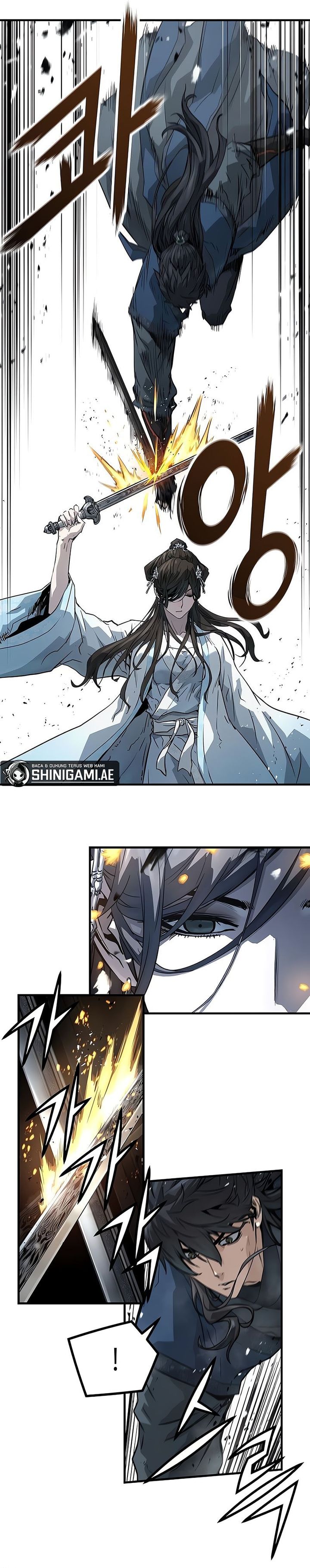 Absolute Regression Chapter 42 Gambar 23