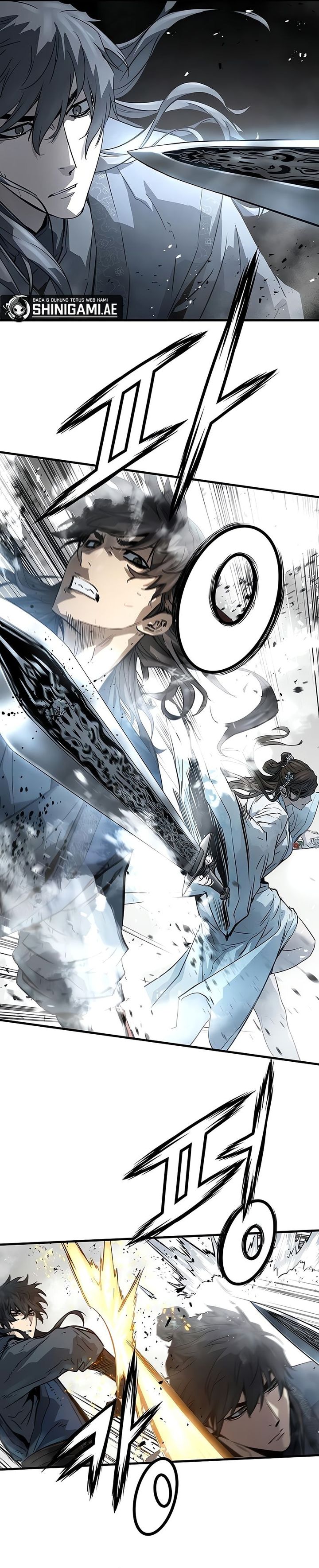 Absolute Regression Chapter 42 Gambar 25