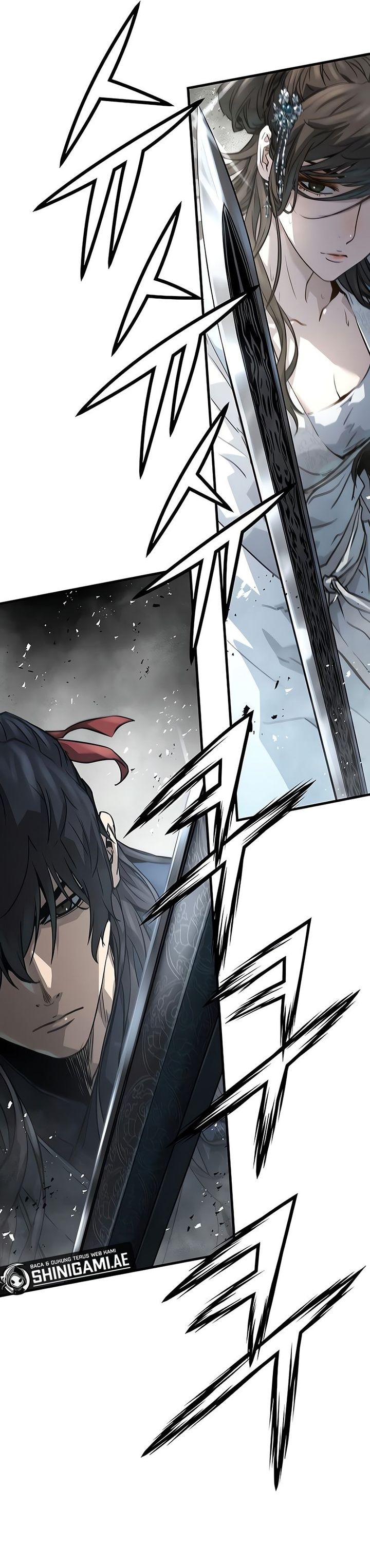 Absolute Regression Chapter 42 Gambar 26