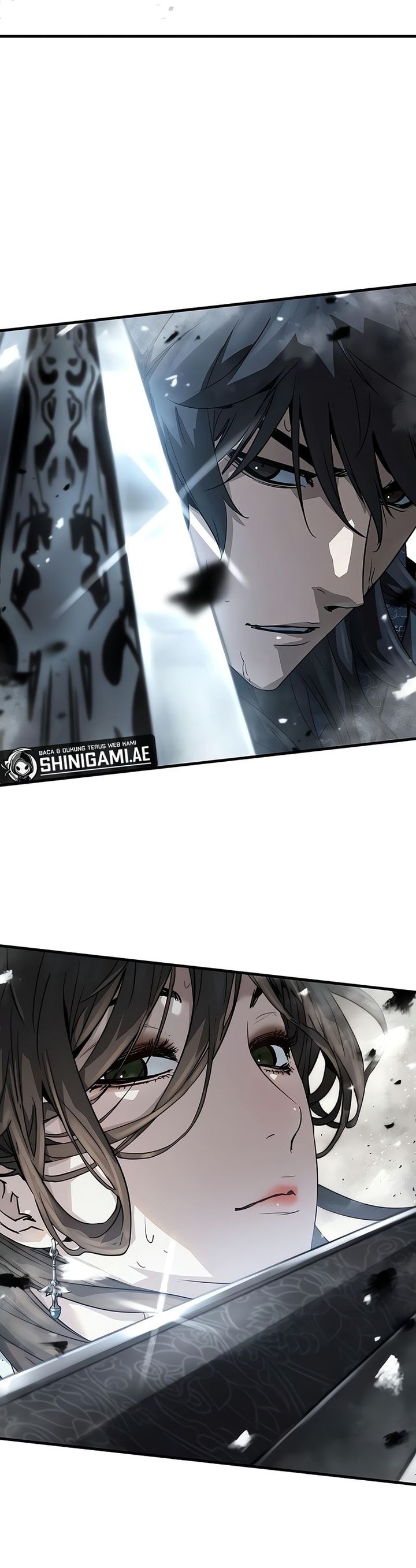 Absolute Regression Chapter 42 Gambar 29