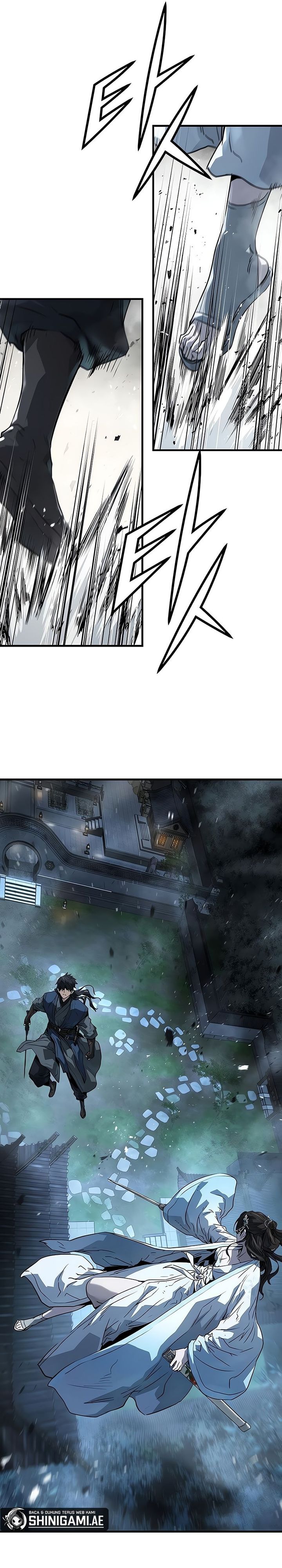 Absolute Regression Chapter 42 Gambar 30