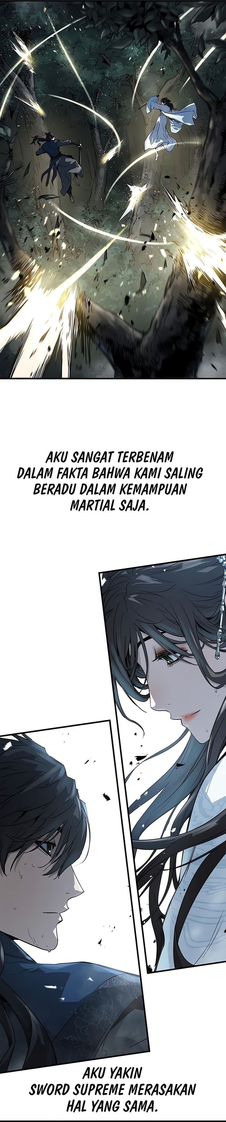 Absolute Regression Chapter 42 Gambar 32