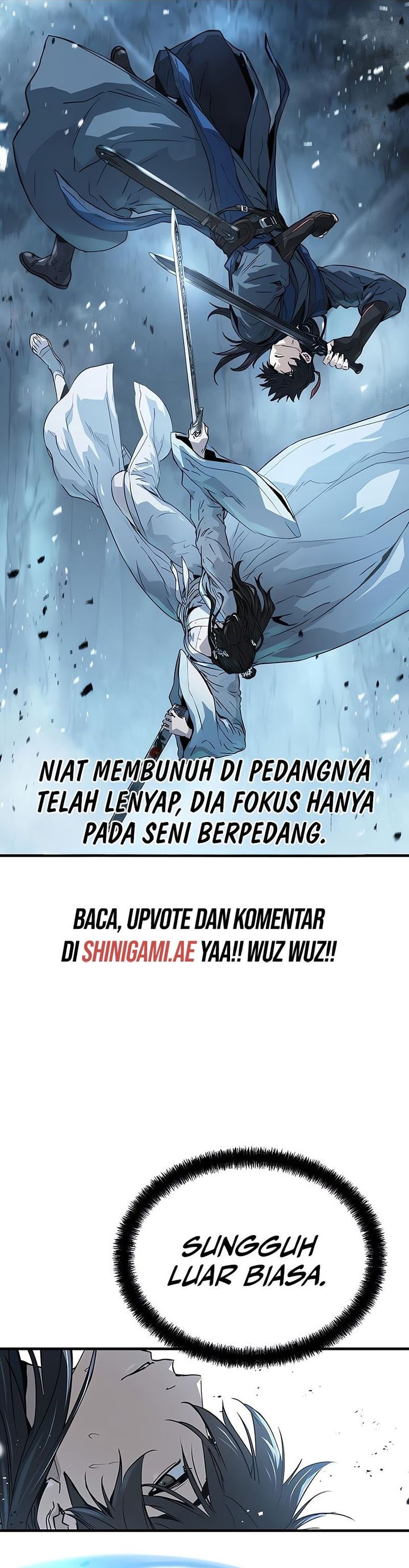 Absolute Regression Chapter 42 Gambar 33