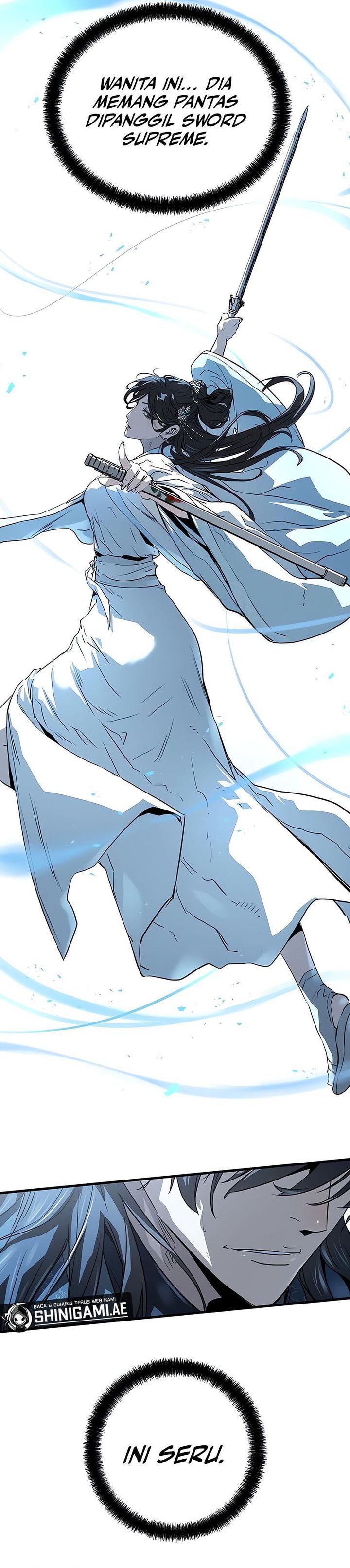 Absolute Regression Chapter 42 Gambar 34