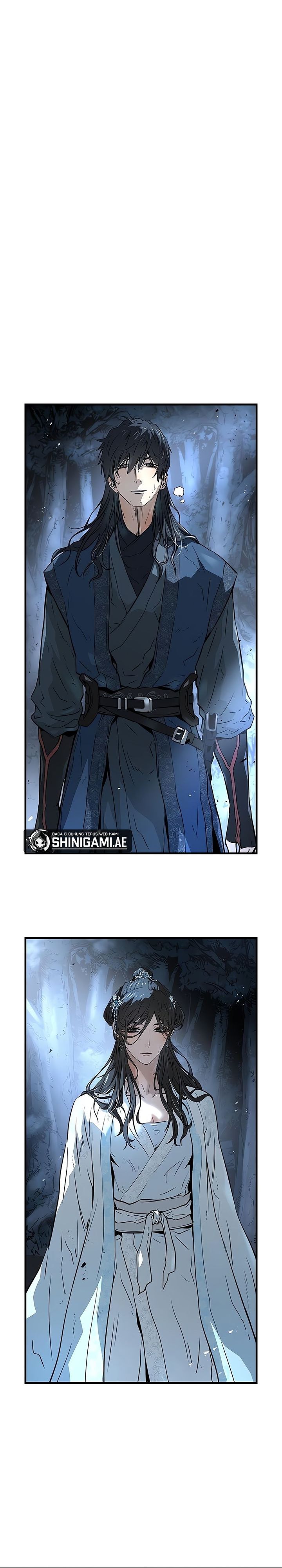 Absolute Regression Chapter 42 Gambar 36