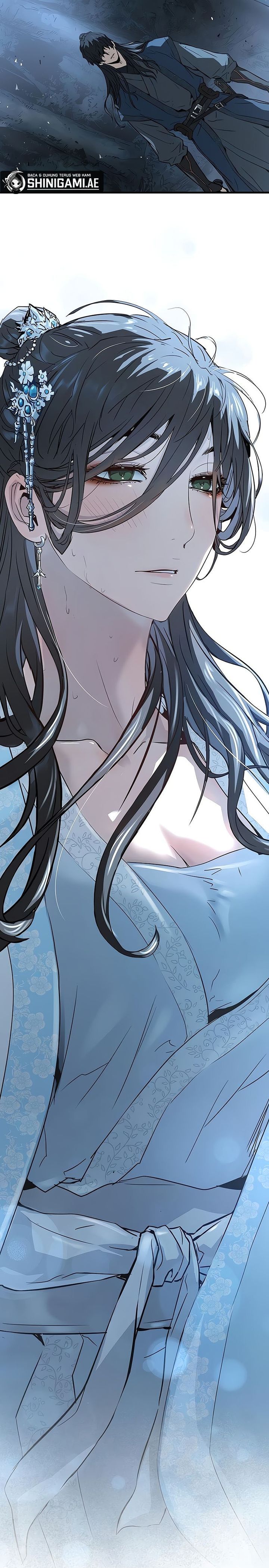 Absolute Regression Chapter 42 Gambar 40