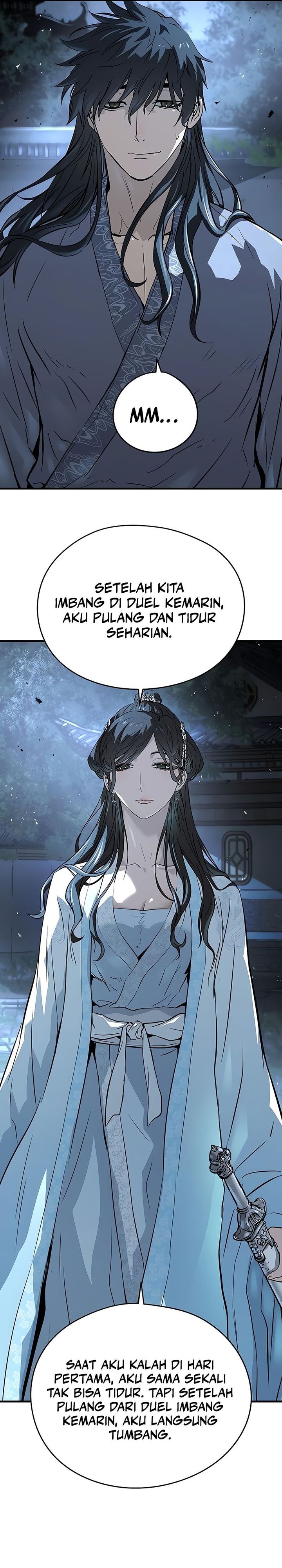 Absolute Regression Chapter 42 Gambar 42