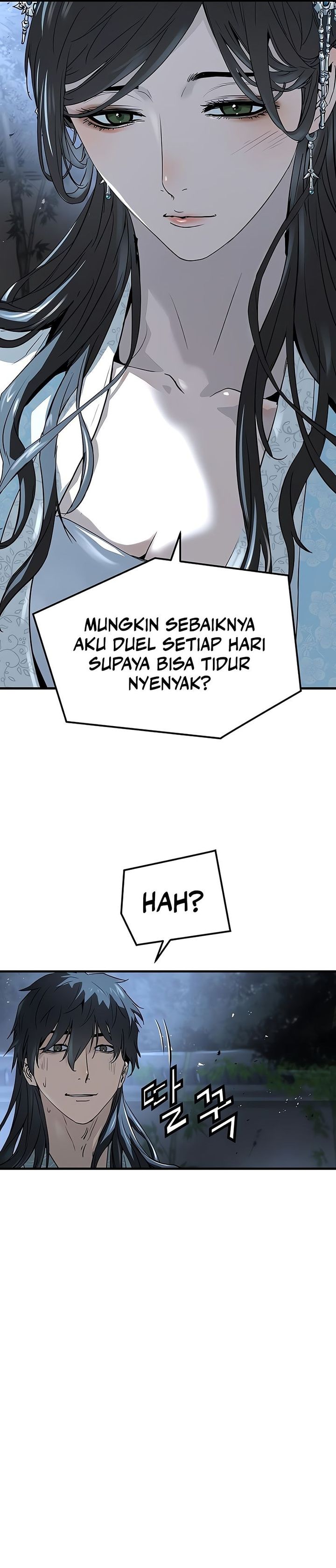 Absolute Regression Chapter 42 Gambar 44