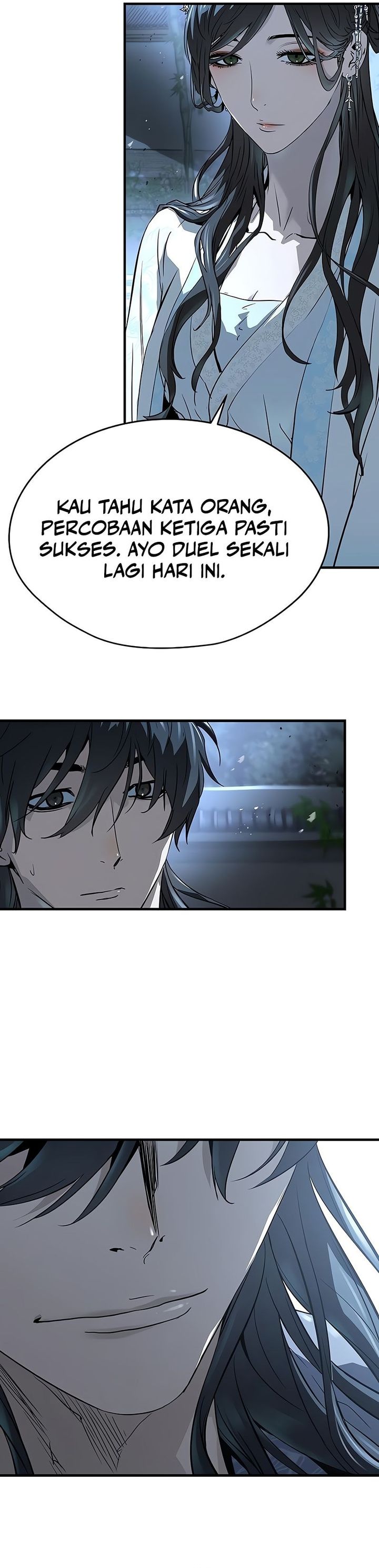 Absolute Regression Chapter 42 Gambar 45