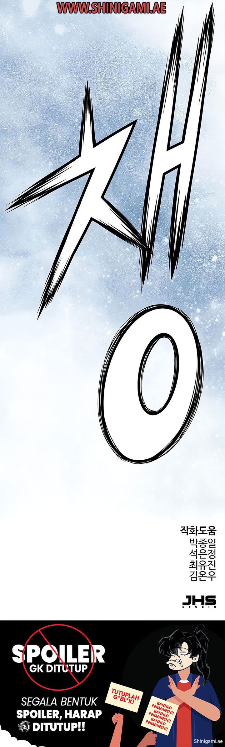 Absolute Regression Chapter 42 Gambar 47
