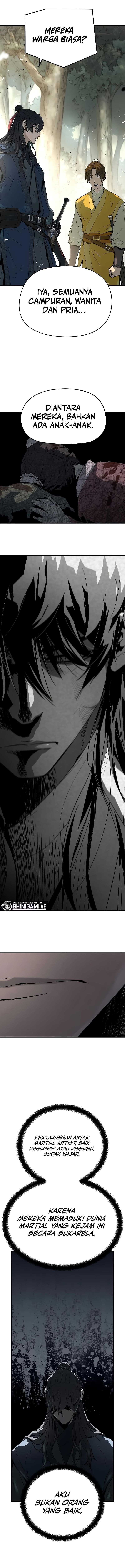Absolute Regression Chapter 44 Gambar 3