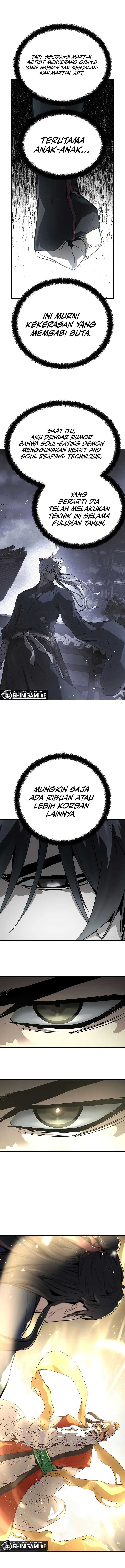 Absolute Regression Chapter 44 Gambar 4