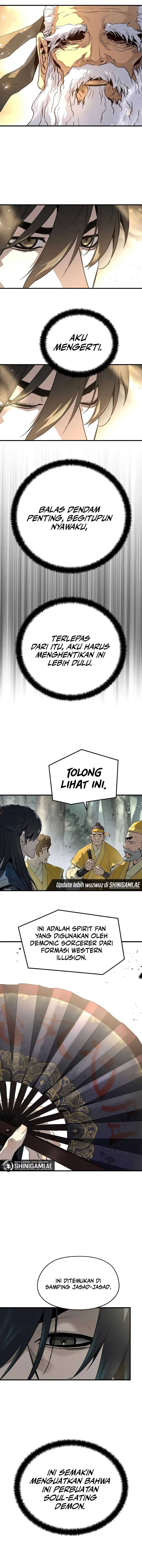 Absolute Regression Chapter 44 Gambar 5