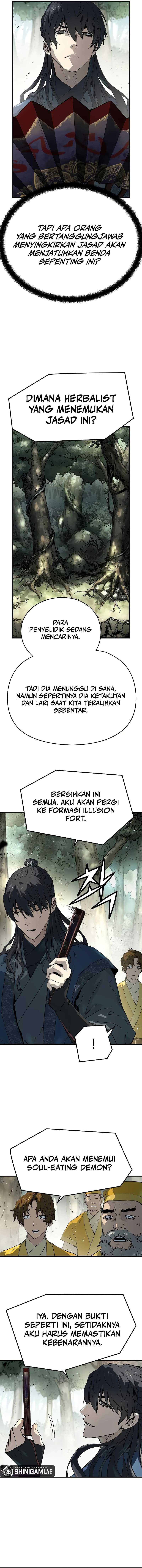 Absolute Regression Chapter 44 Gambar 6