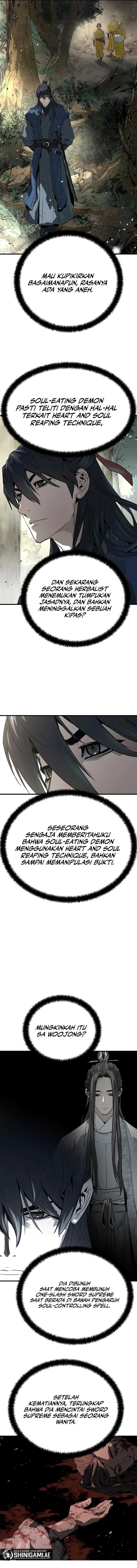 Absolute Regression Chapter 44 Gambar 7