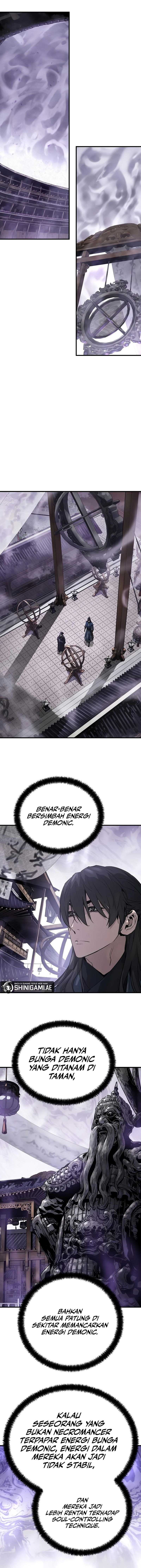 Absolute Regression Chapter 44 Gambar 9