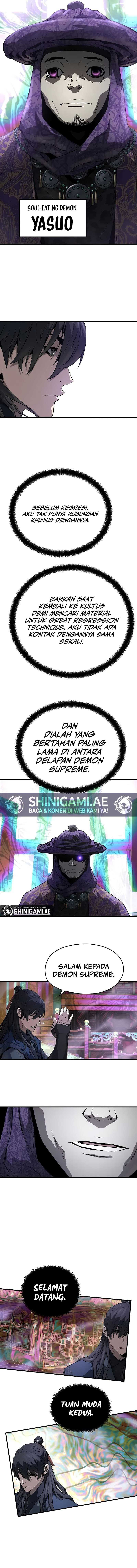 Absolute Regression Chapter 44 Gambar 11