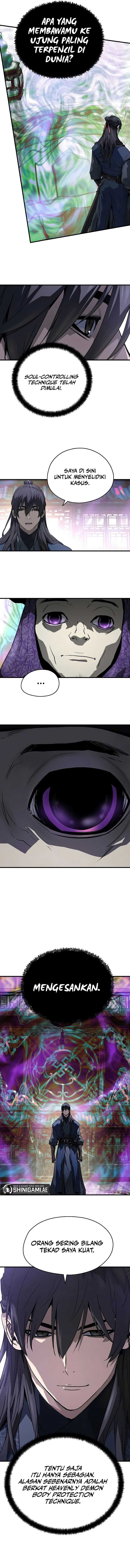 Absolute Regression Chapter 44 Gambar 12