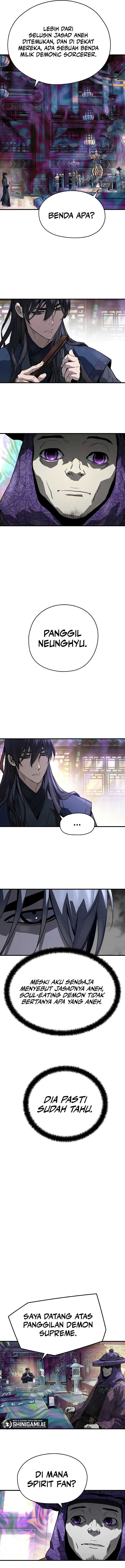 Absolute Regression Chapter 44 Gambar 13